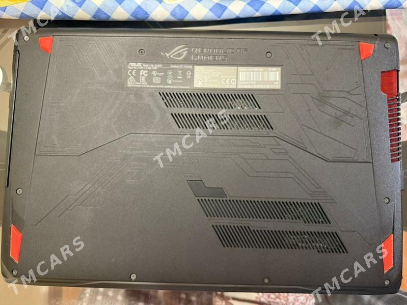 Ноутбук Asus - Balkanabat - img 7