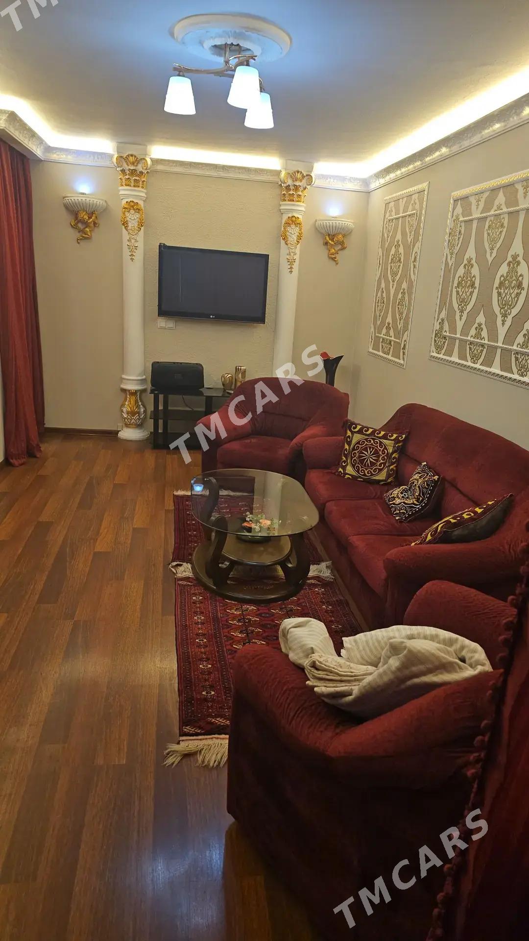 Сдам квартиру ( от хозяина) - Aşgabat - img 4