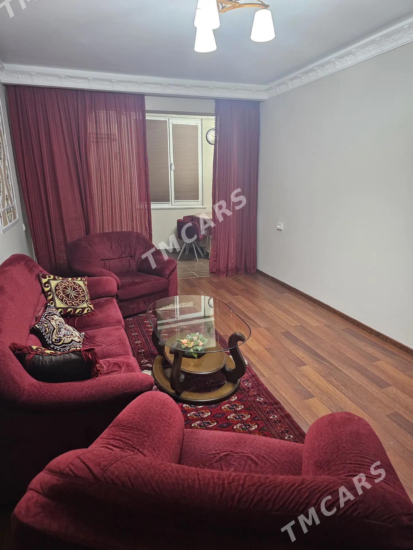 Сдам квартиру ( от хозяина) - Aşgabat - img 6