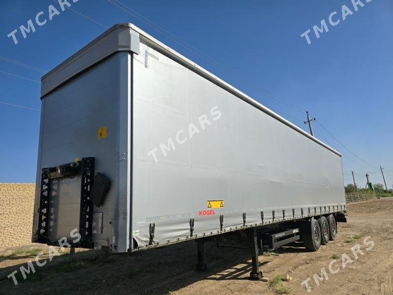 Volvo FH 500 2021 - 530 000 TMT - Mary - img 2