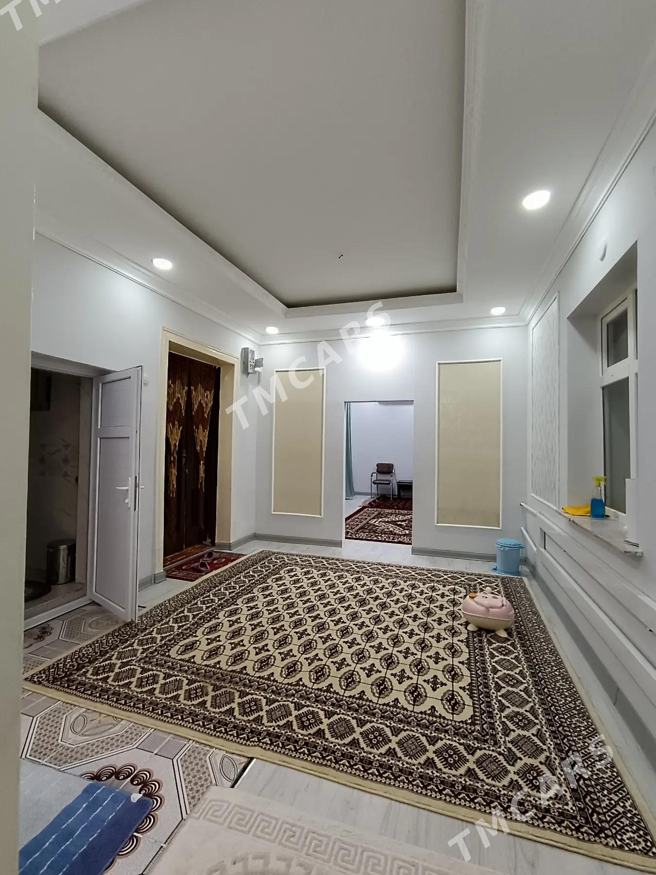 ЭЛИТКА 350М2.1НЖИ ЭТАЖ - Дашогуз - img 8