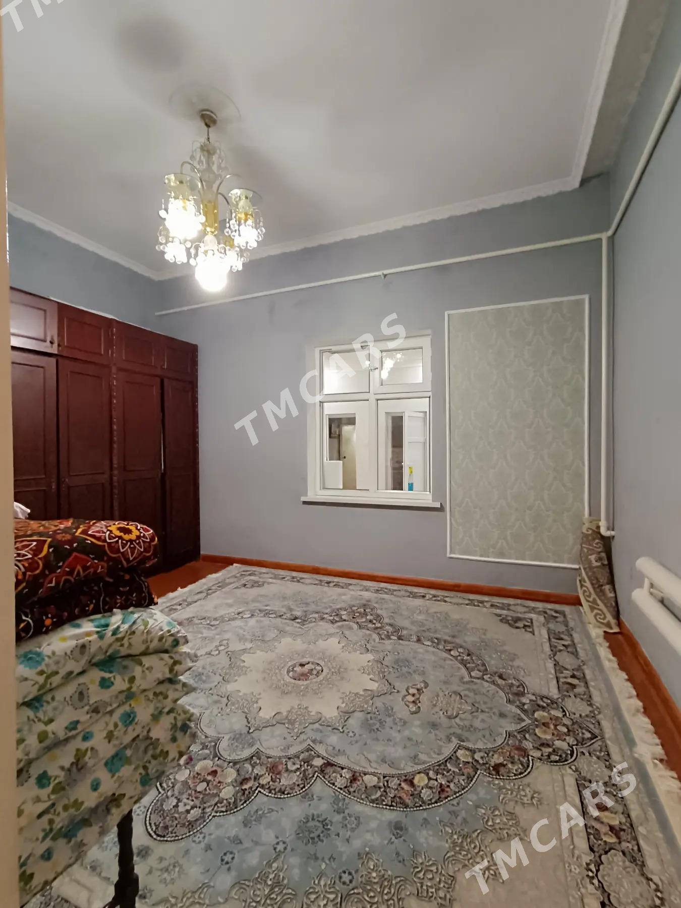 ЭЛИТКА 350М2.1НЖИ ЭТАЖ - Дашогуз - img 2
