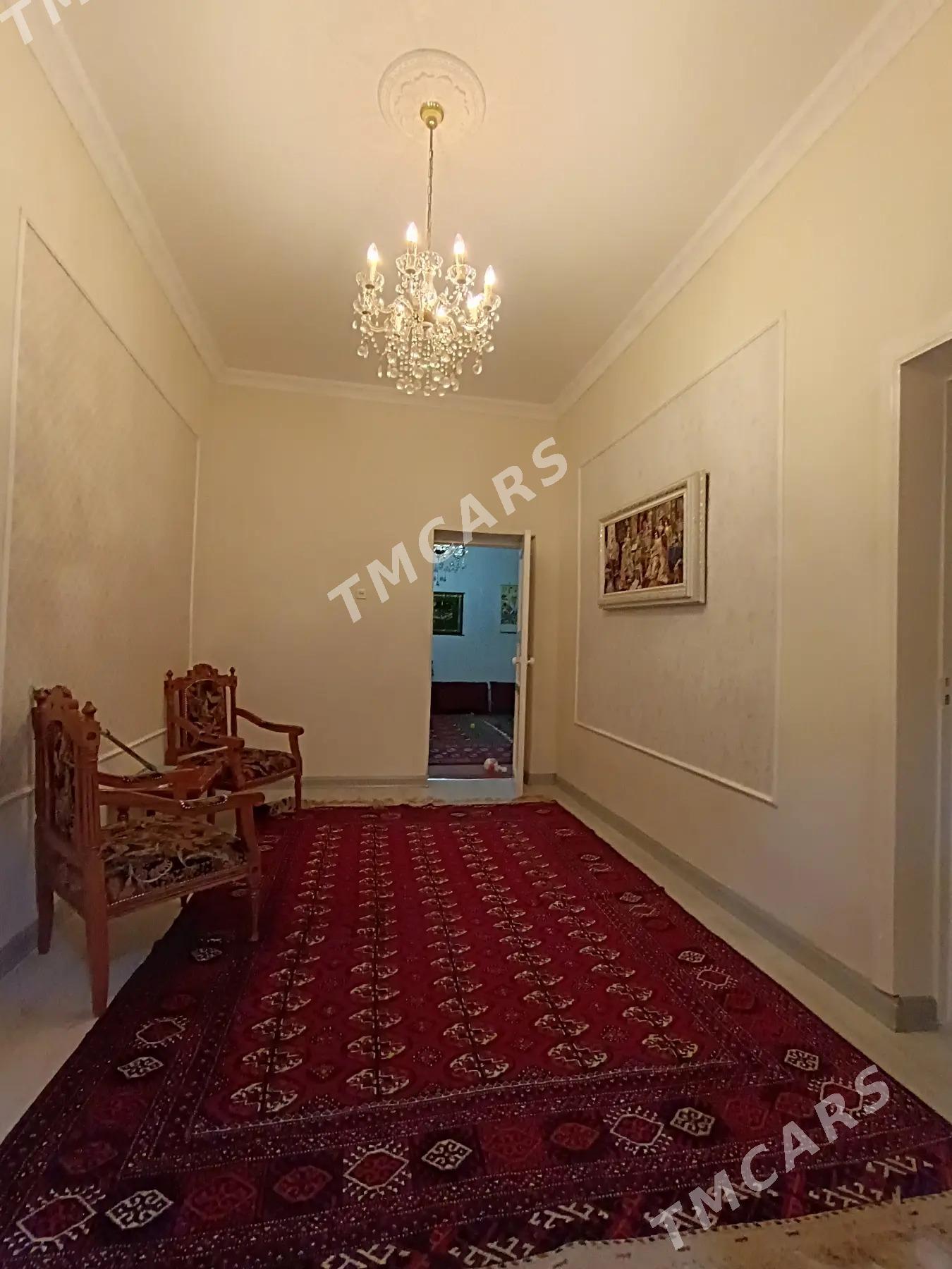 ЭЛИТКА 350М2.1НЖИ ЭТАЖ - Дашогуз - img 3