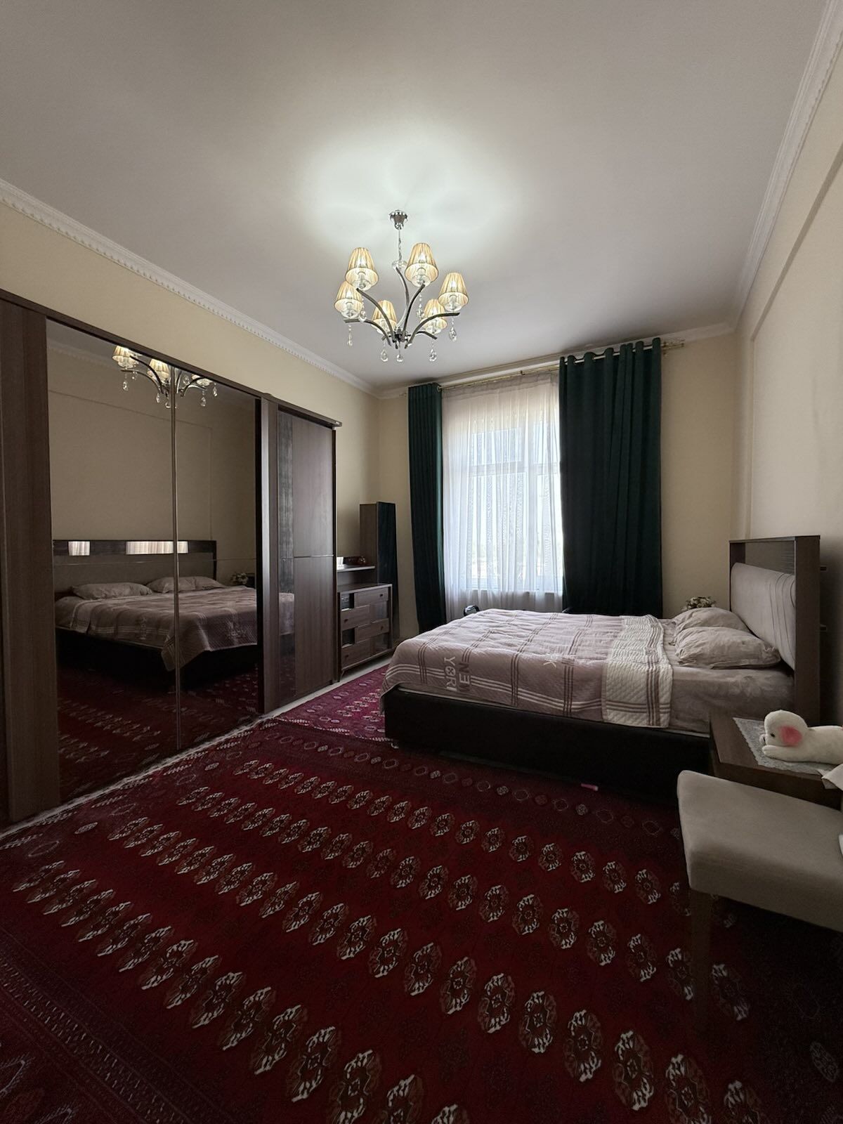 Gurtly 4komГуртли 4ком - Aşgabat - img 5