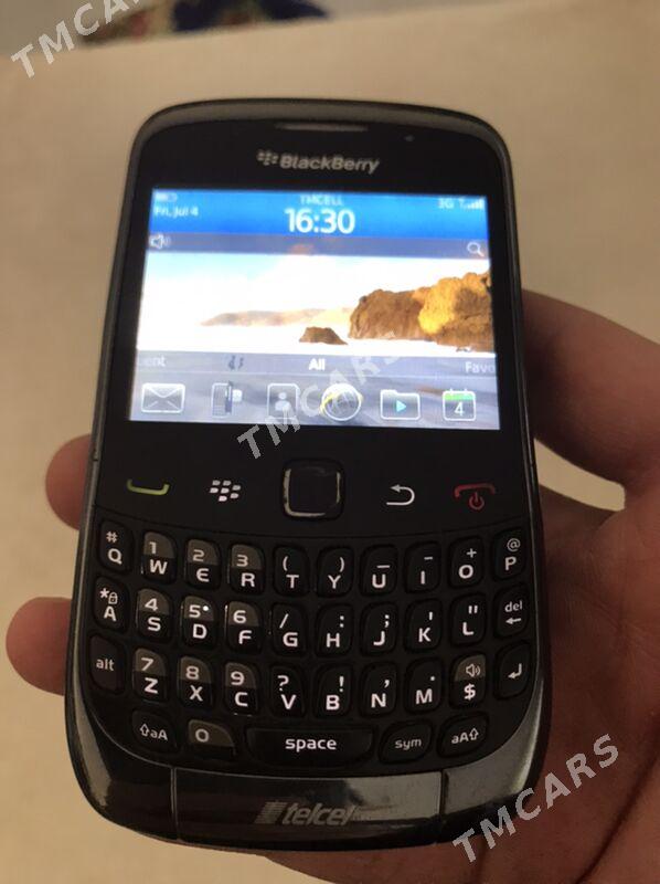 Blackberry - Daşoguz - img 5