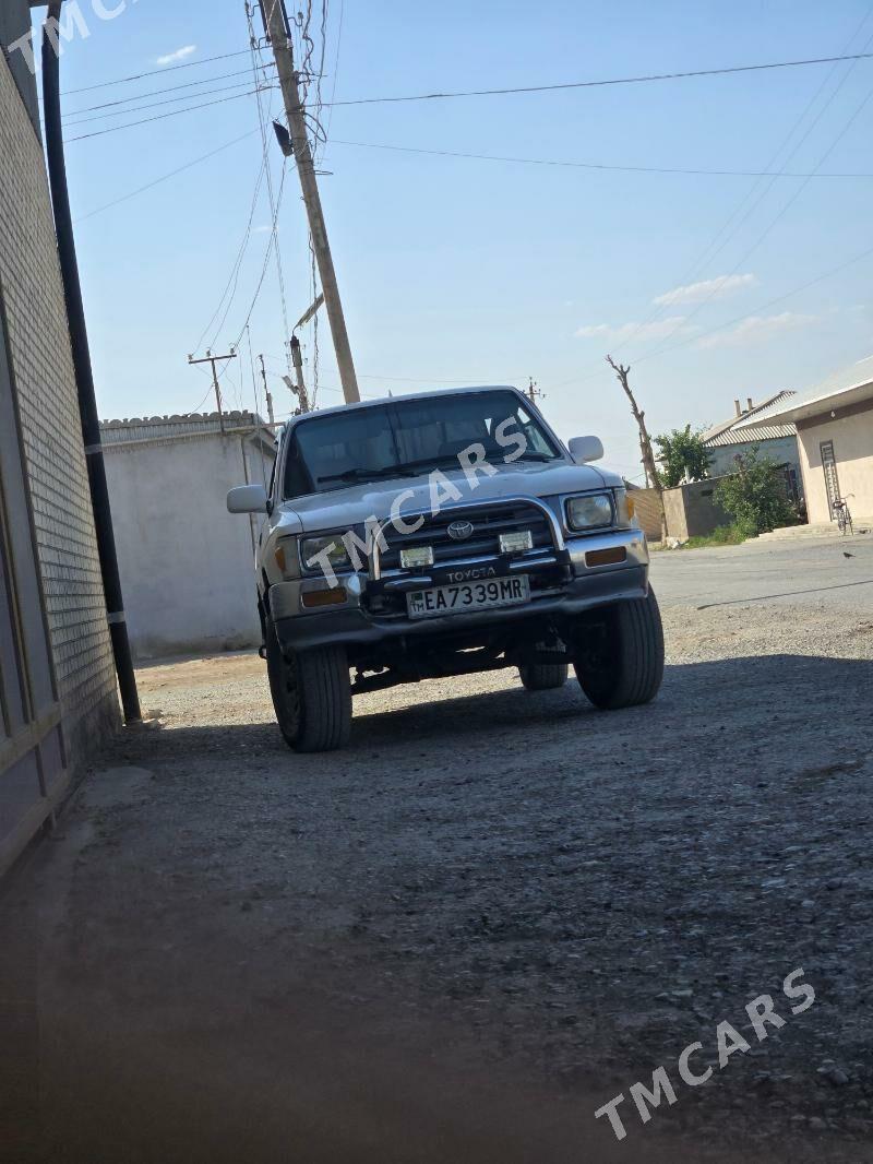 Toyota Hilux 1992 - 82 000 TMT - Wekilbazar - img 5