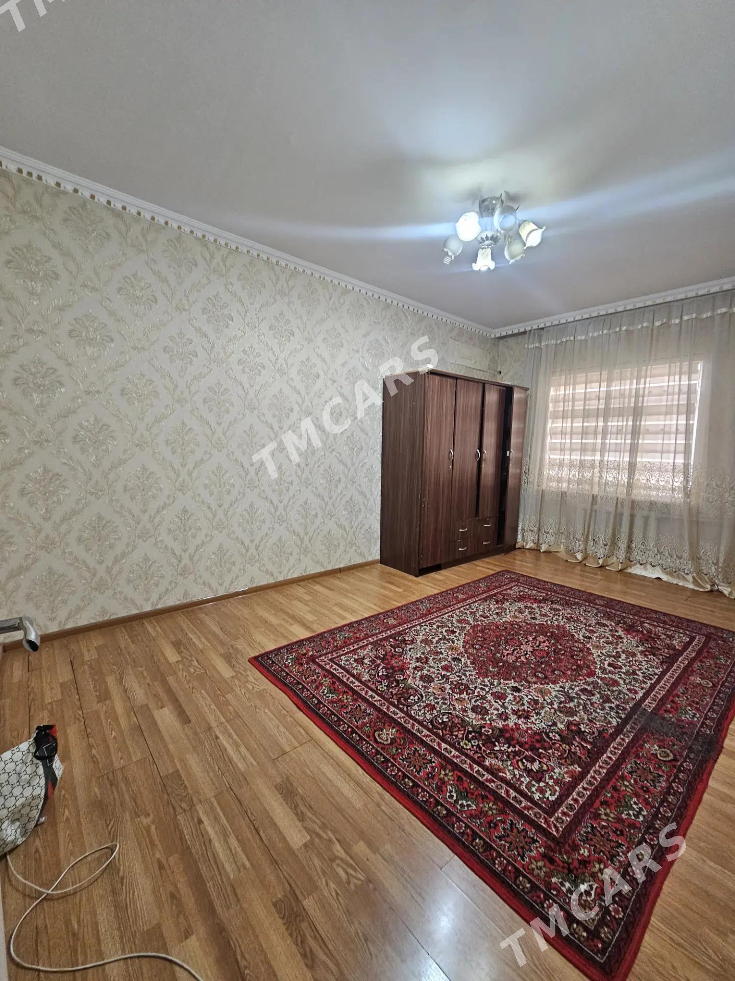 arenda ja 3komnat - Aşgabat - img 6
