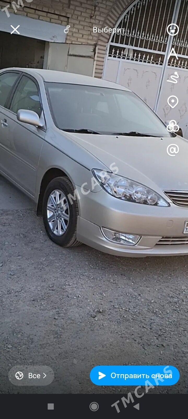 Toyota Camry 2003 - 182 000 TMT - Mary - img 3