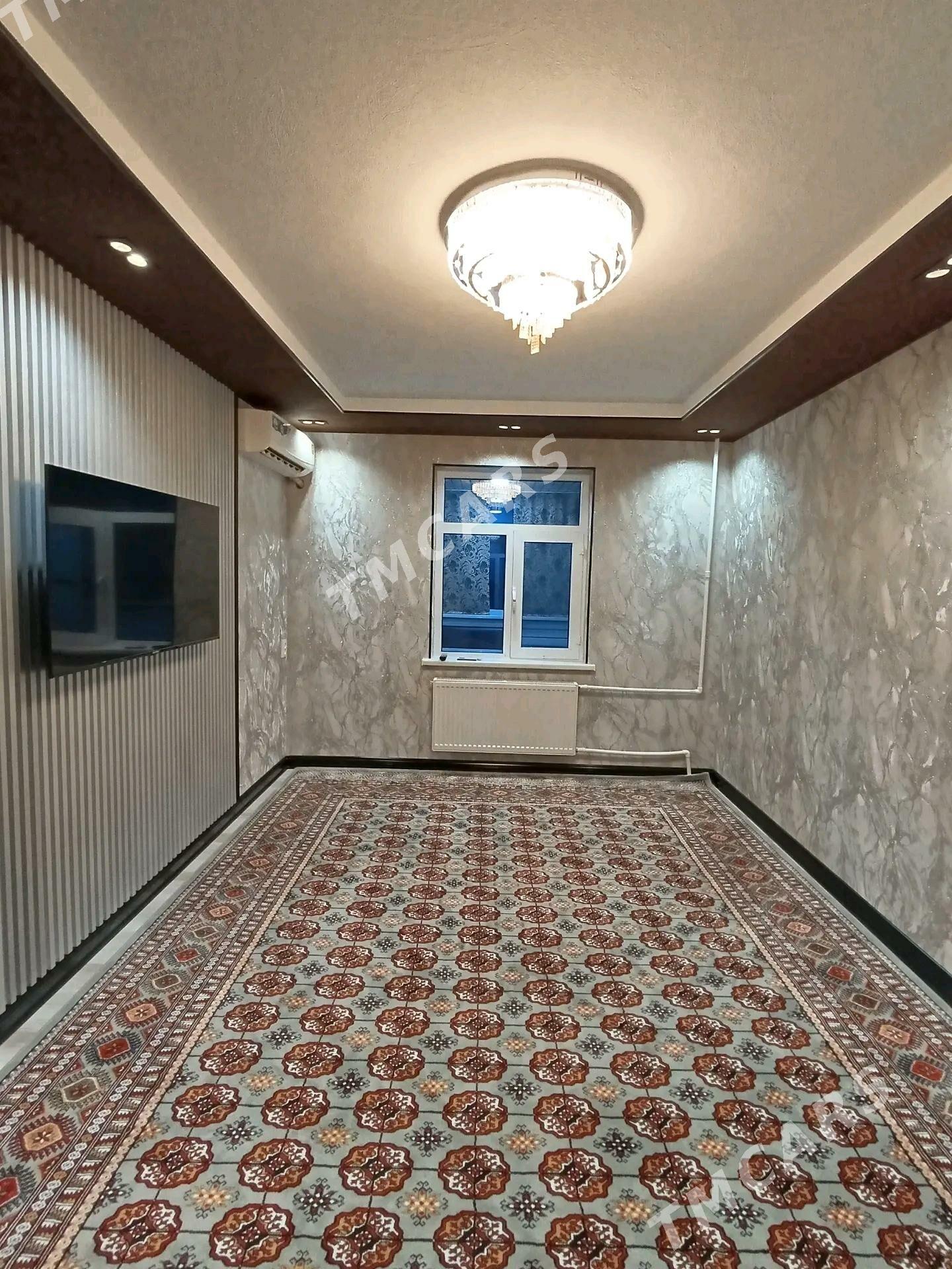 Satlyk kwartira - Туркменабат - img 8