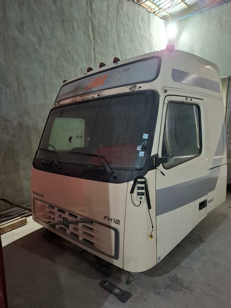 volvo kabina 100 000 TMT - Mary - img 2