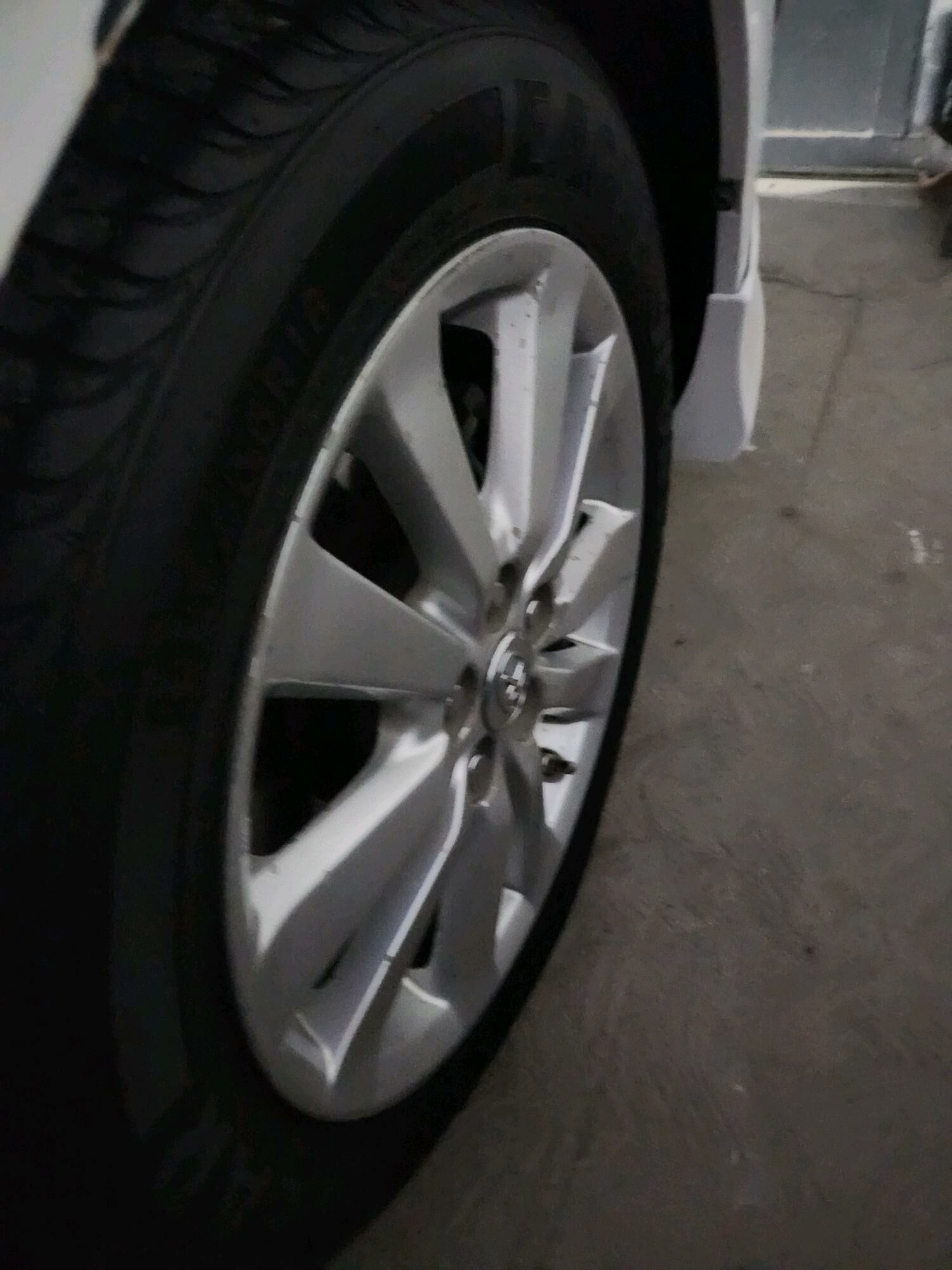 korolla disga teker 16 4 550 TMT - Ашхабад - img 2