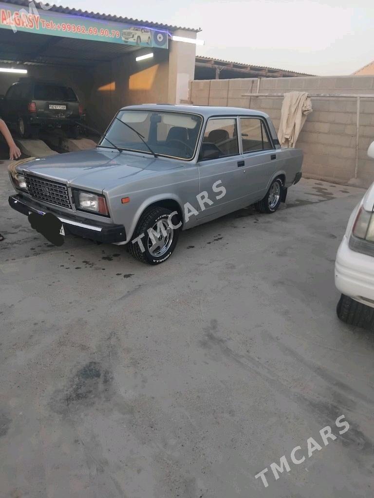 Lada 2107 2010 - 65 000 TMT - Tejen - img 2