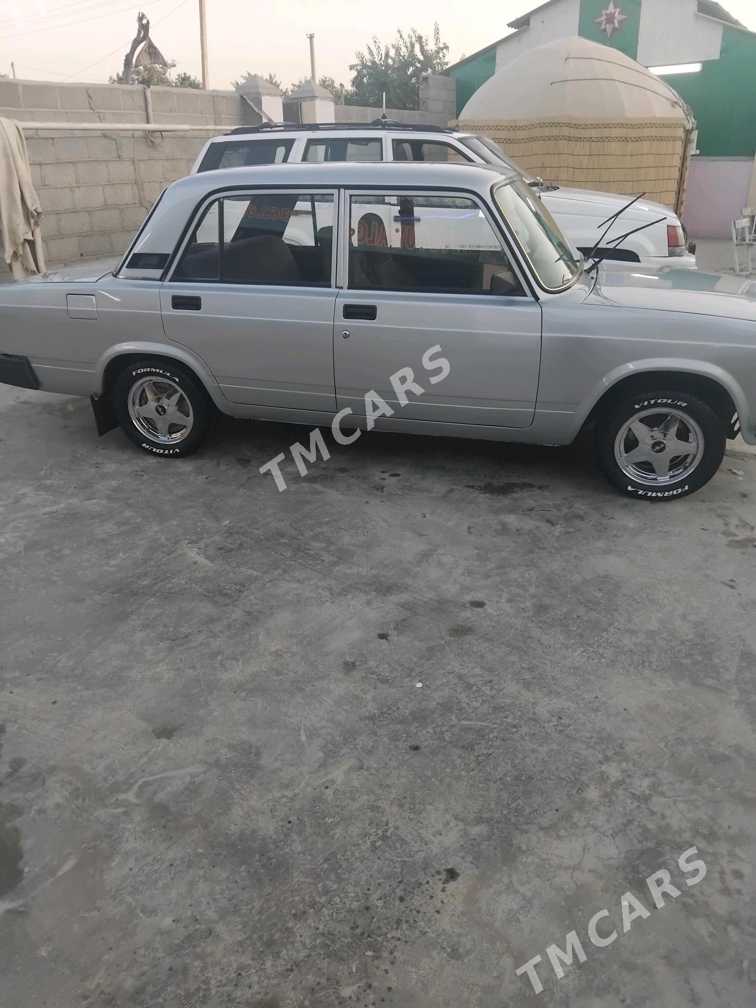 Lada 2107 2010 - 65 000 TMT - Tejen - img 8