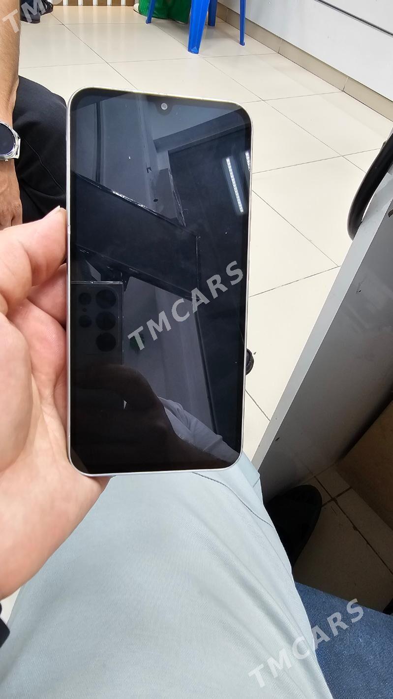 ASamsung a34 plata 8/128gb - Ашхабад - img 2