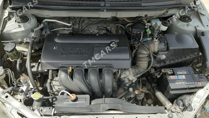 Toyota Corolla 2004 - 90 000 TMT - Mary - img 7