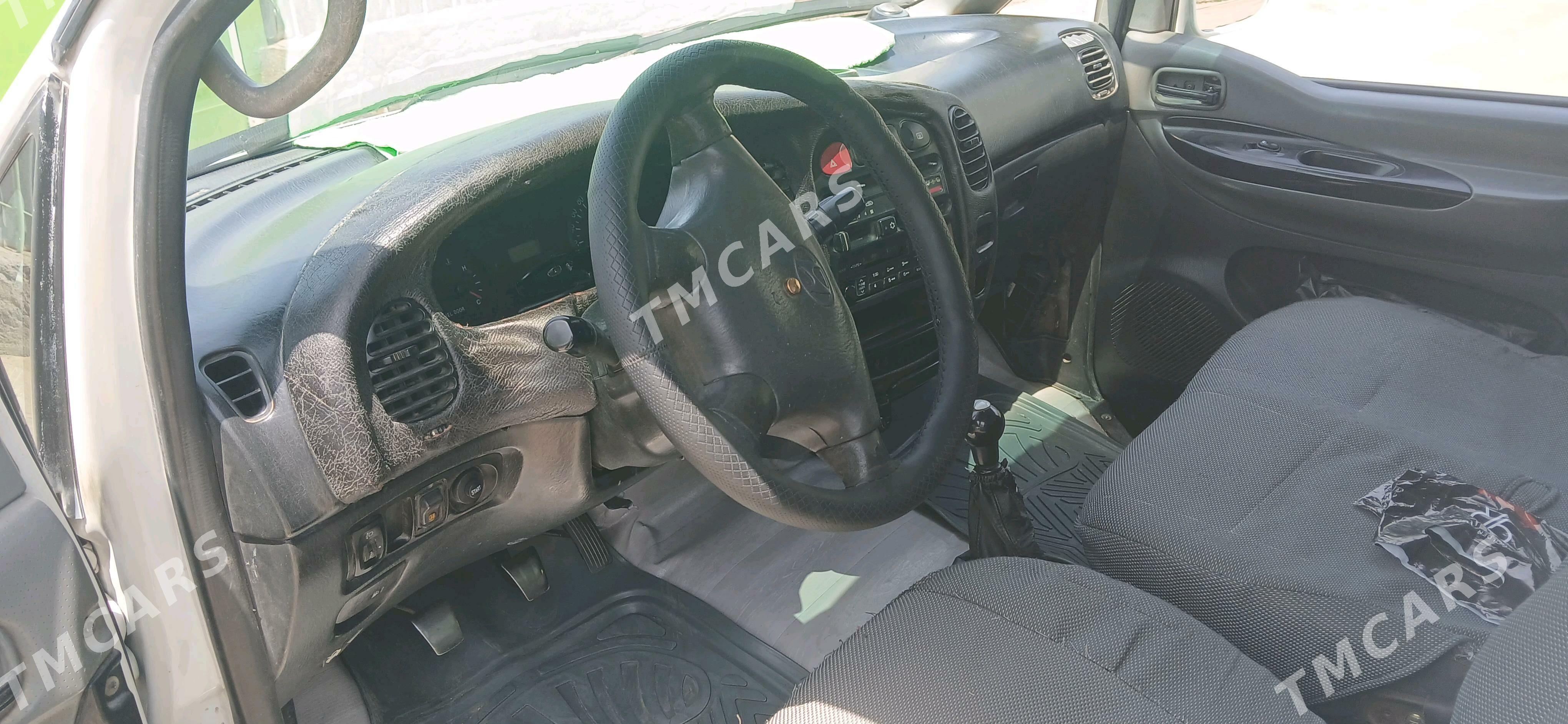 Hyundai H-1 2005 - 85 000 TMT - Чоганлы - img 4