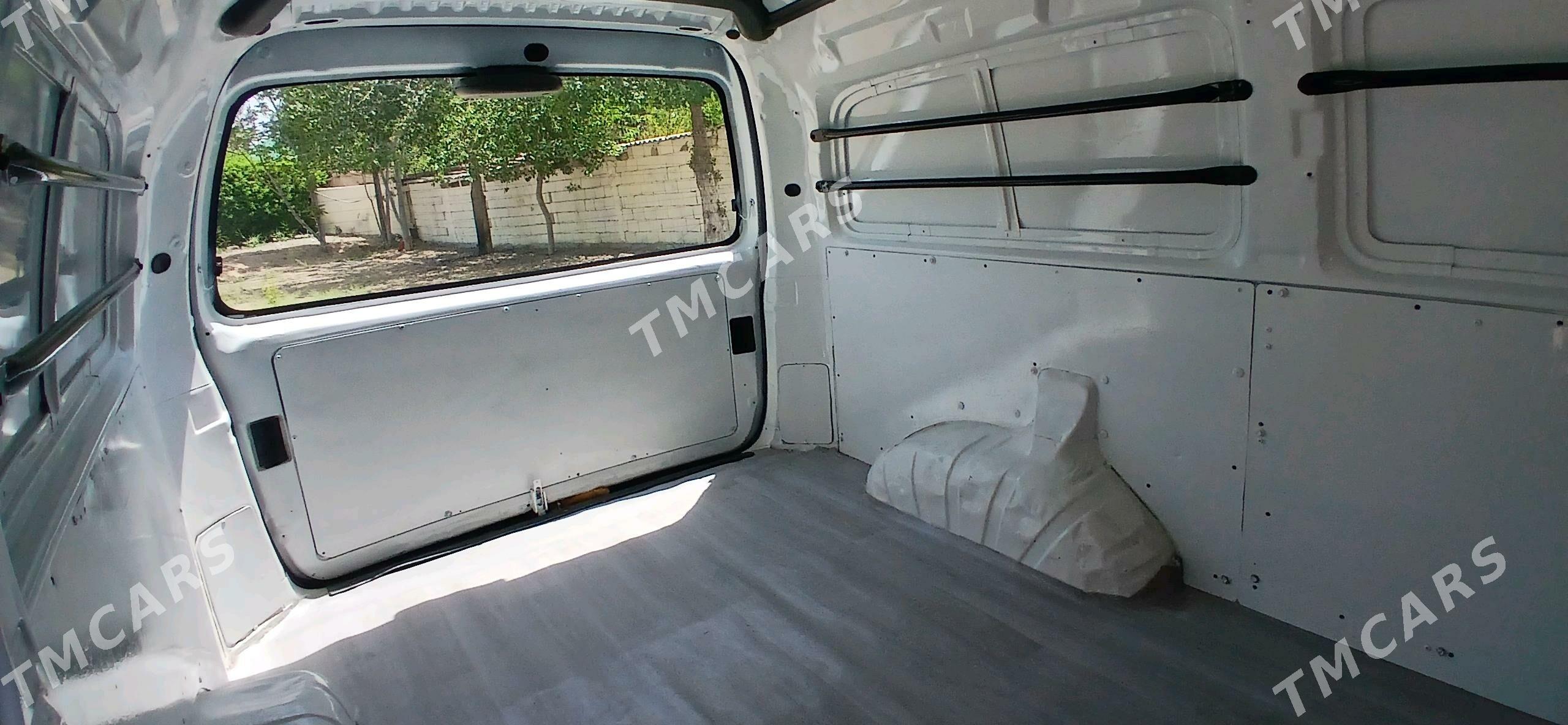Hyundai H-1 2005 - 85 000 TMT - Чоганлы - img 6
