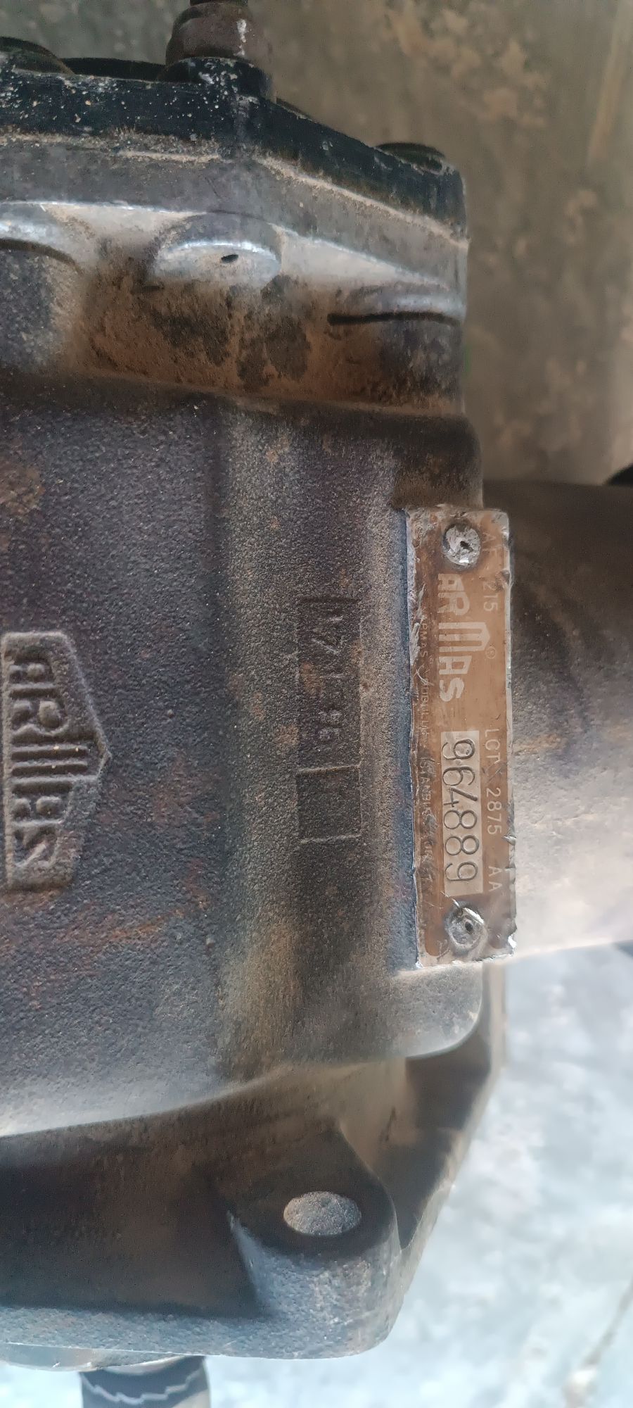 Kampiresir 600 TMT - Bereket - img 3