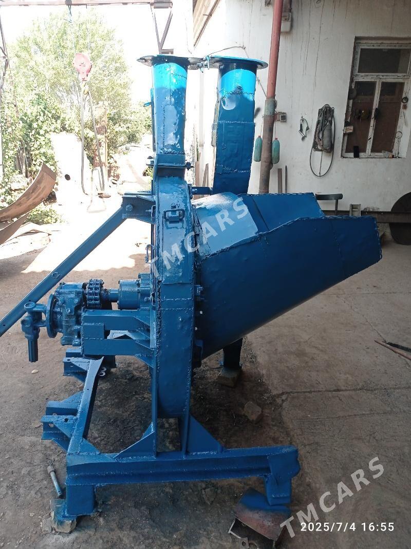 MTZ 80 2013 - 10 000 TMT - Garabekewül - img 2