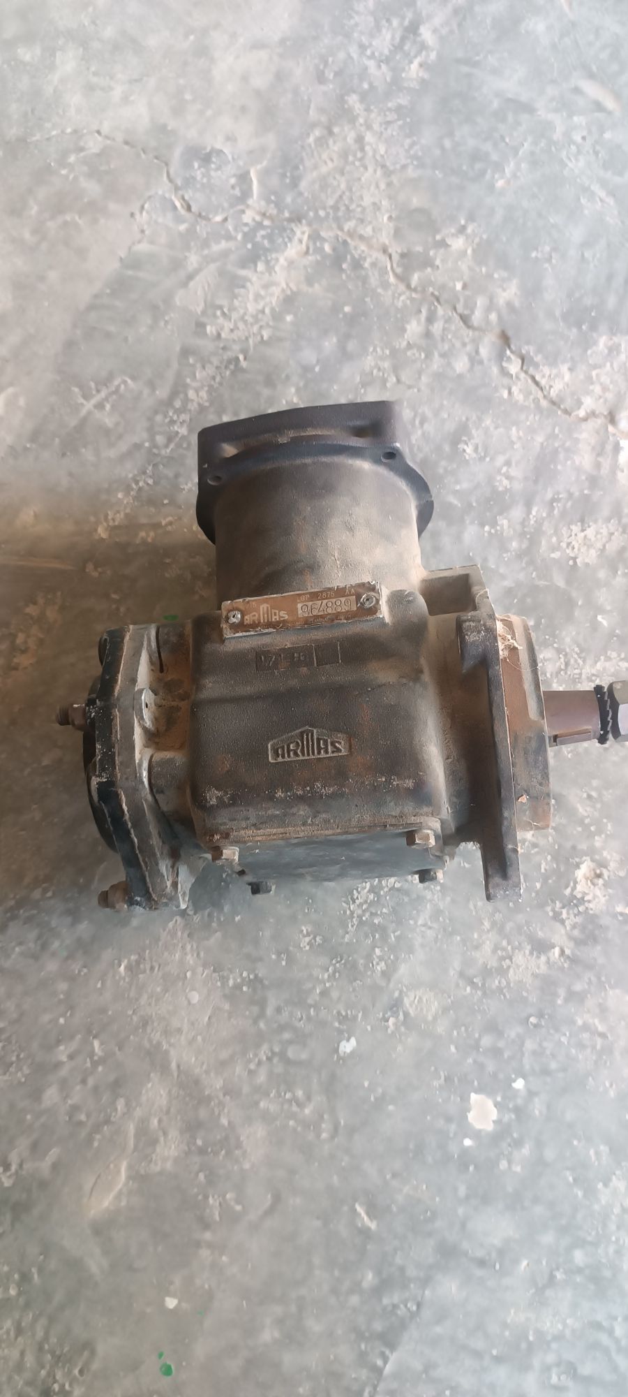 Kampiresir 600 TMT - Bereket - img 2