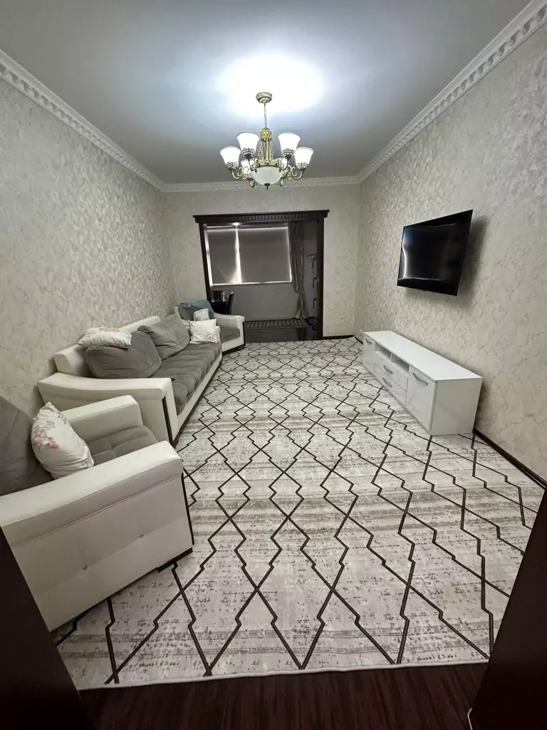 ️Arenda Mir 1.  3 kom️ - Aşgabat - img 1