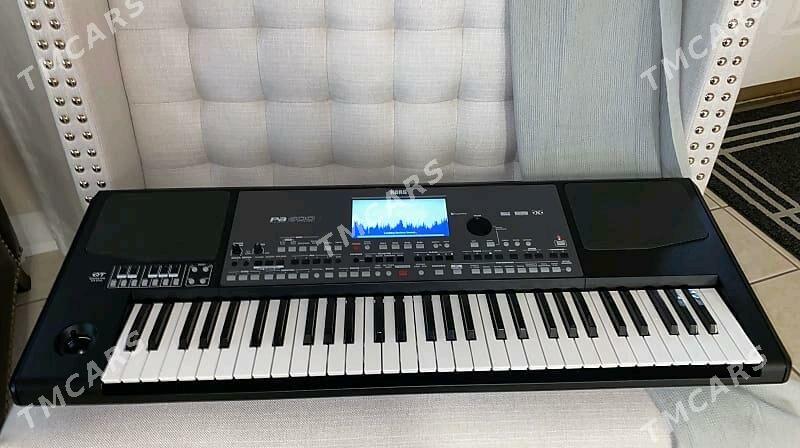 korg pa 600 oriental корг - Саят - img 1