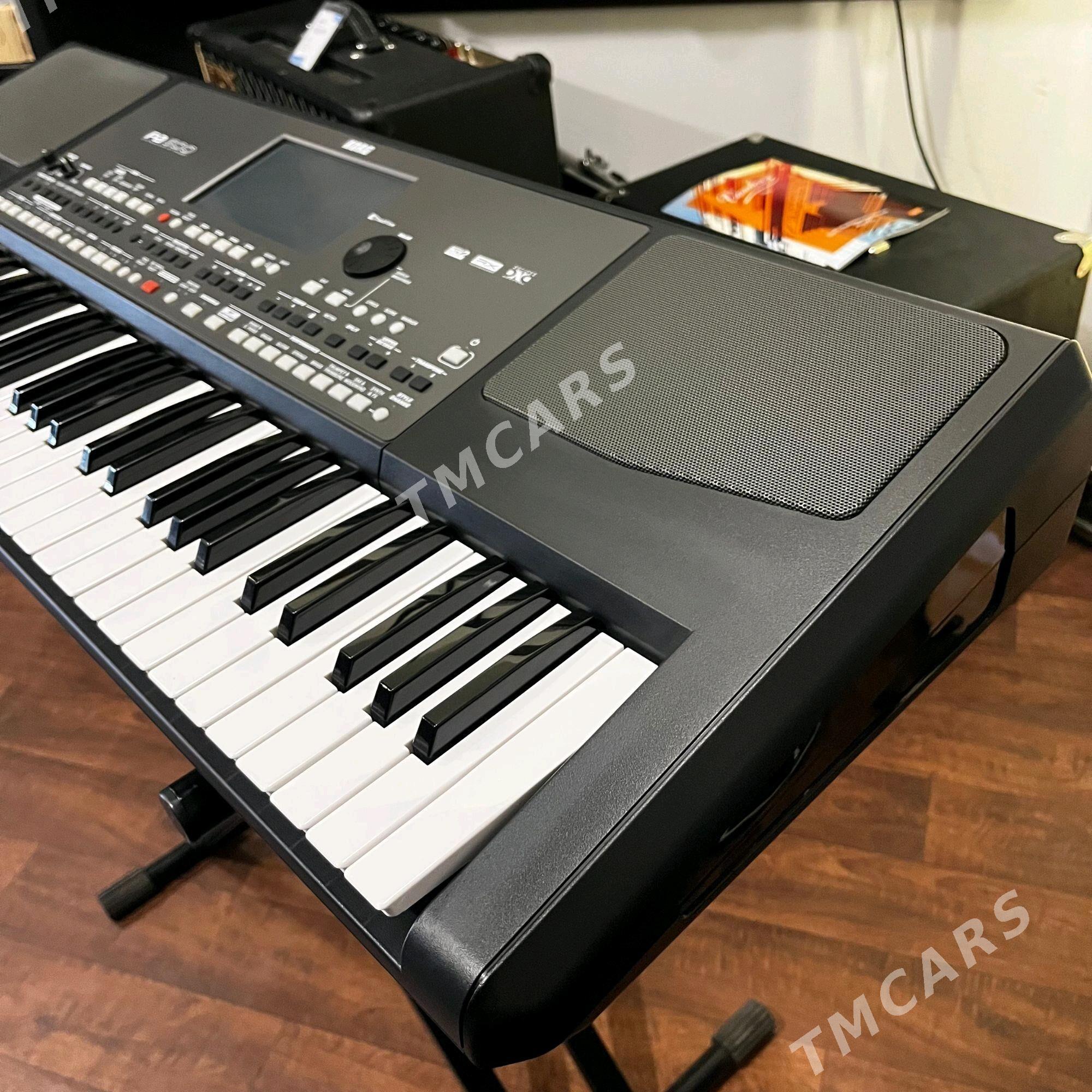 korg pa 600 oriental корг - Саят - img 2