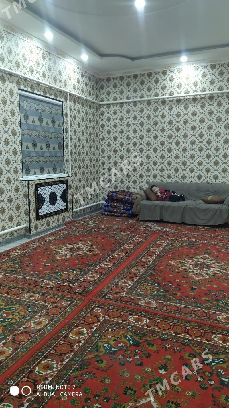 jay miras bazaryn oni 4 koce - Дашогуз - img 4