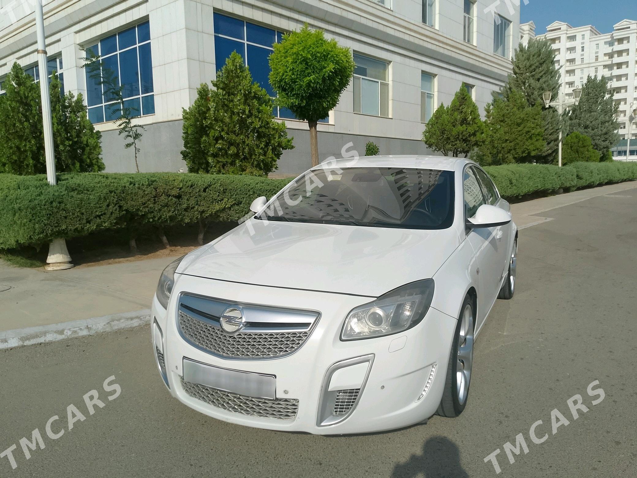 Opel Insignia 2012 - 145 000 TMT - Aşgabat - img 2