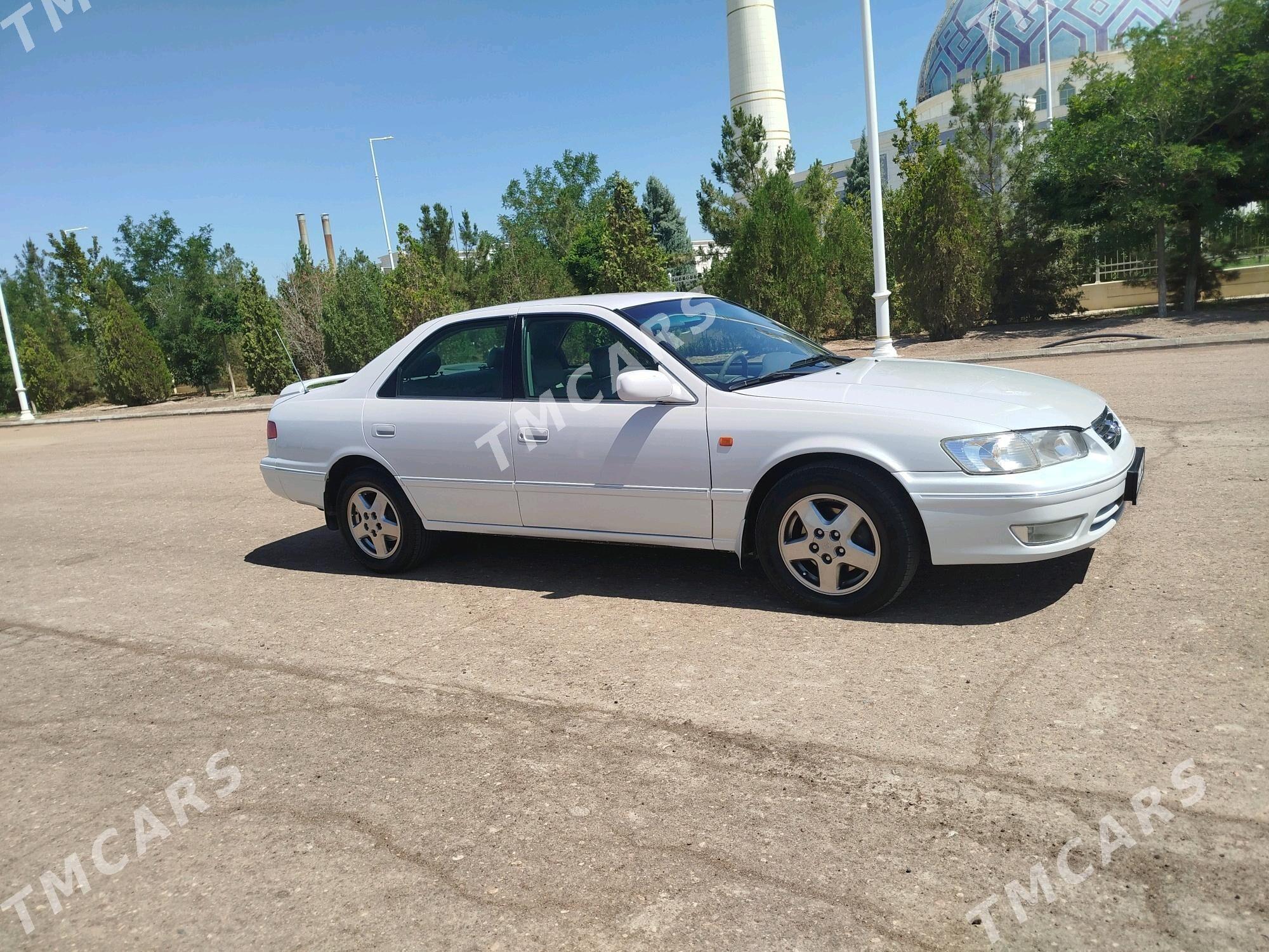 Toyota Camry 2000 - 158 000 TMT - Дашогуз - img 5