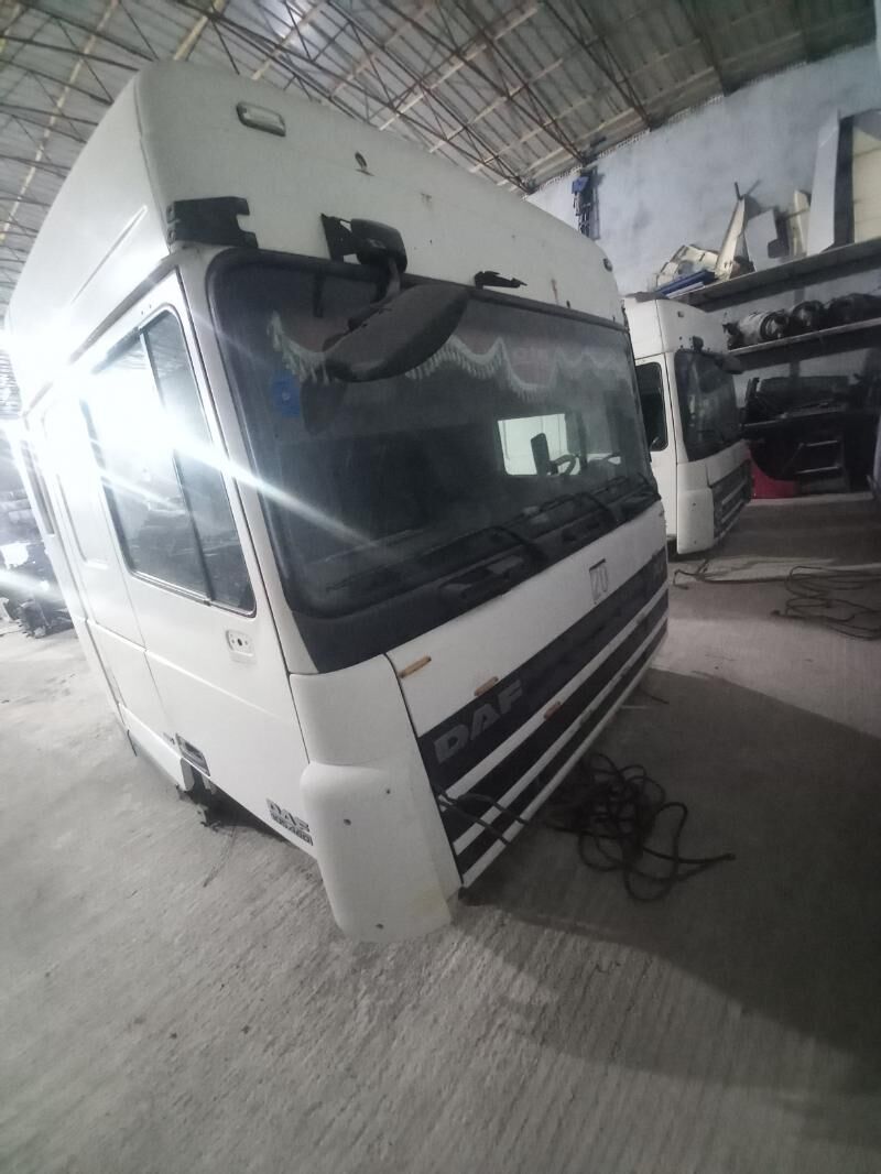 daf 105 kabina 80 000 TMT - Mary - img 1
