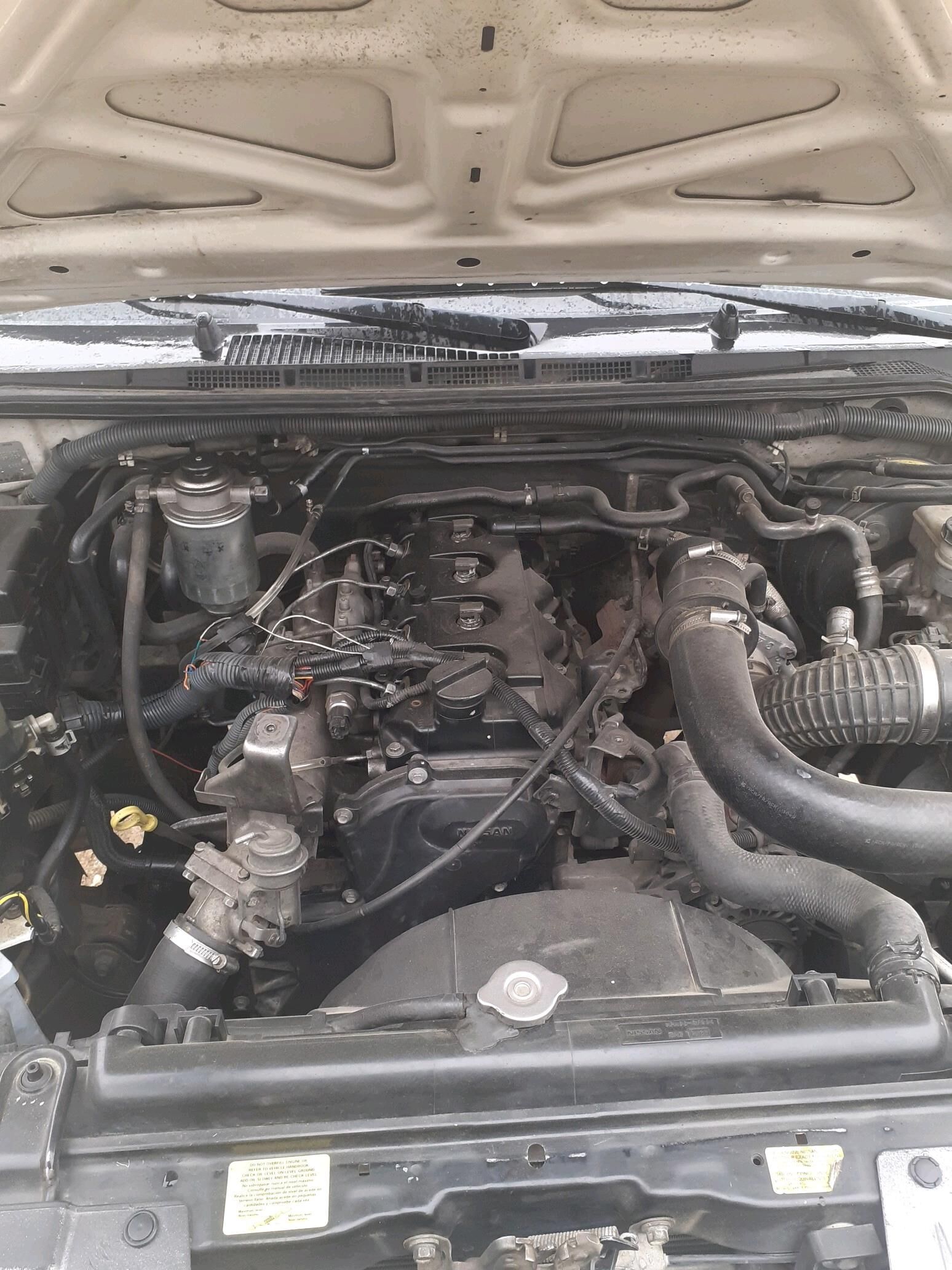 Nissan Nawara 11 000 TMT - Gumdag - img 4
