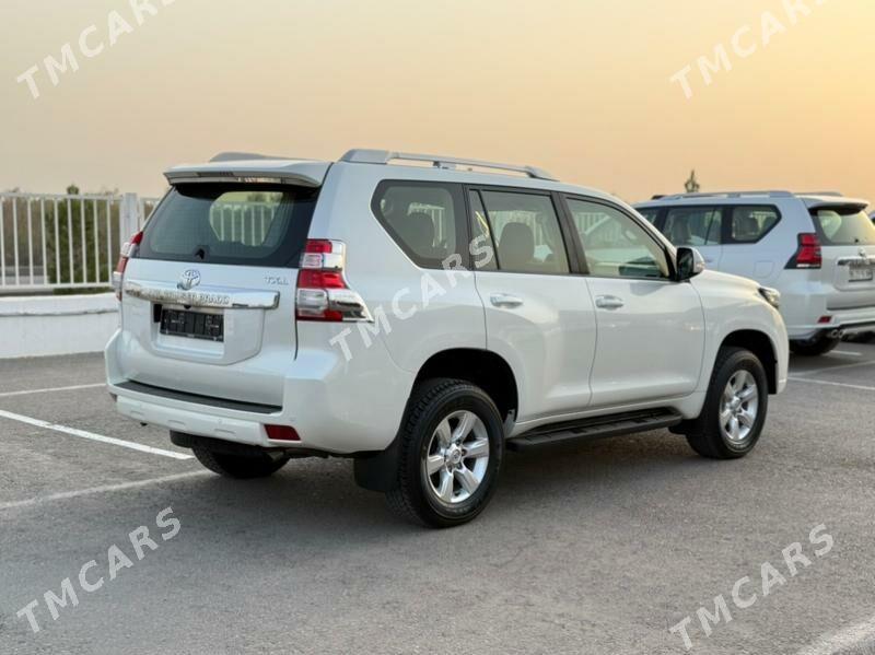 Toyota Land Cruiser Prado 2014 - 620 000 TMT - Aşgabat - img 5