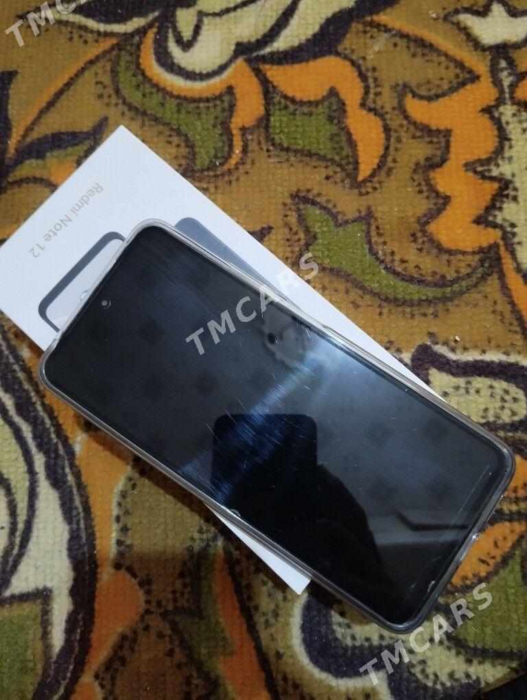 redmi not 12 - Гурбансолтан Едже - img 3