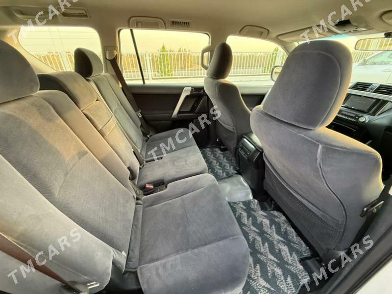 Toyota Land Cruiser Prado 2014 - 620 000 TMT - Aşgabat - img 8