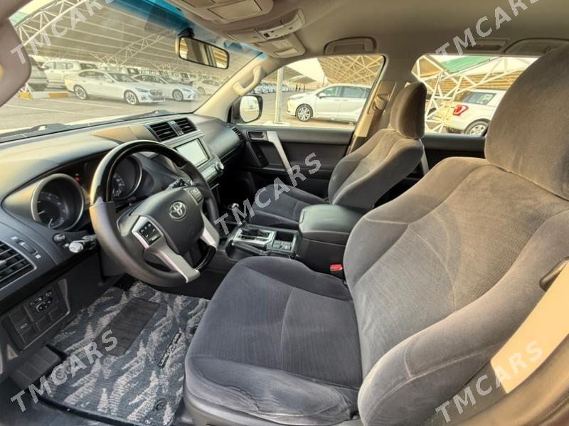 Toyota Land Cruiser Prado 2014 - 620 000 TMT - Aşgabat - img 9