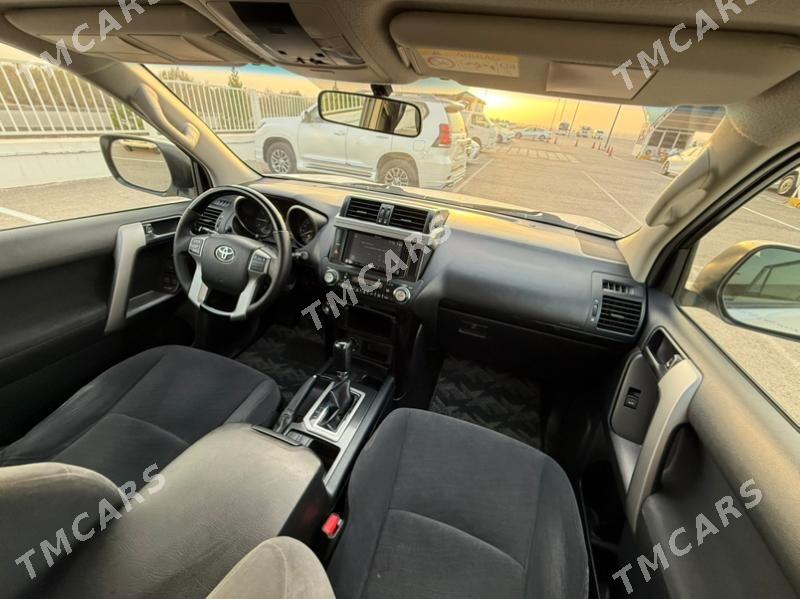Toyota Land Cruiser Prado 2014 - 620 000 TMT - Aşgabat - img 10