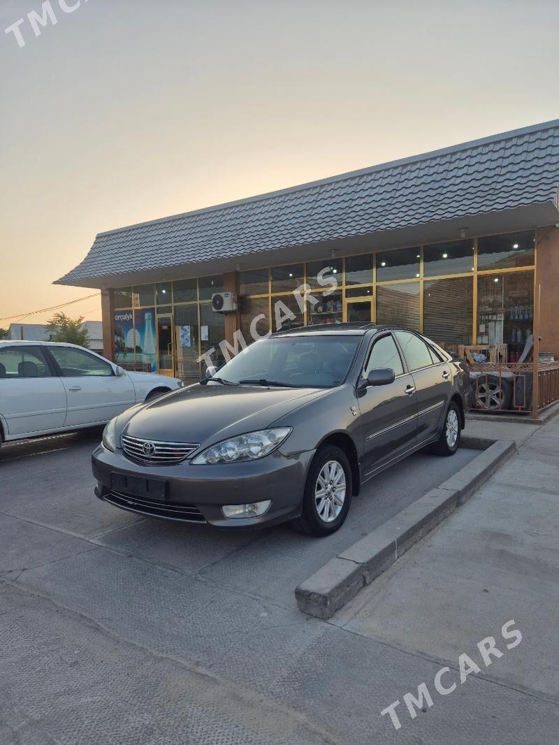 Toyota Camry 2003 - 180 000 TMT - Mary - img 4