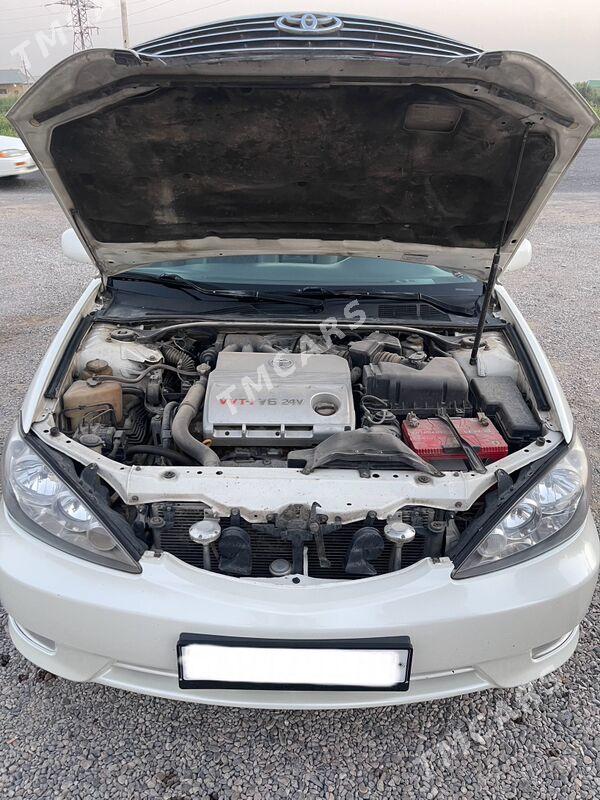 Toyota Camry 2003 - 185 000 TMT - Мары - img 10
