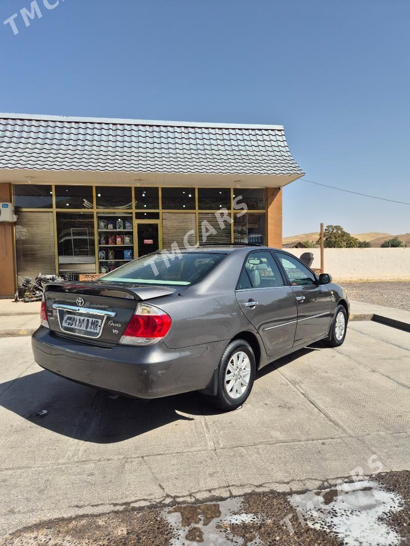 Toyota Camry 2003 - 180 000 TMT - Mary - img 10