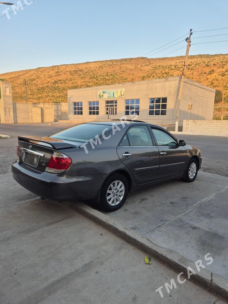 Toyota Camry 2003 - 180 000 TMT - Mary - img 7
