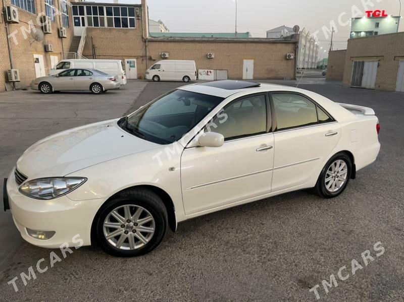 Toyota Camry 2003 - 185 000 TMT - Мары - img 3