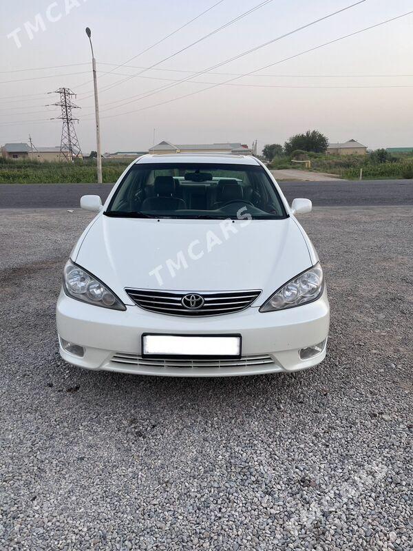 Toyota Camry 2003 - 185 000 TMT - Мары - img 7