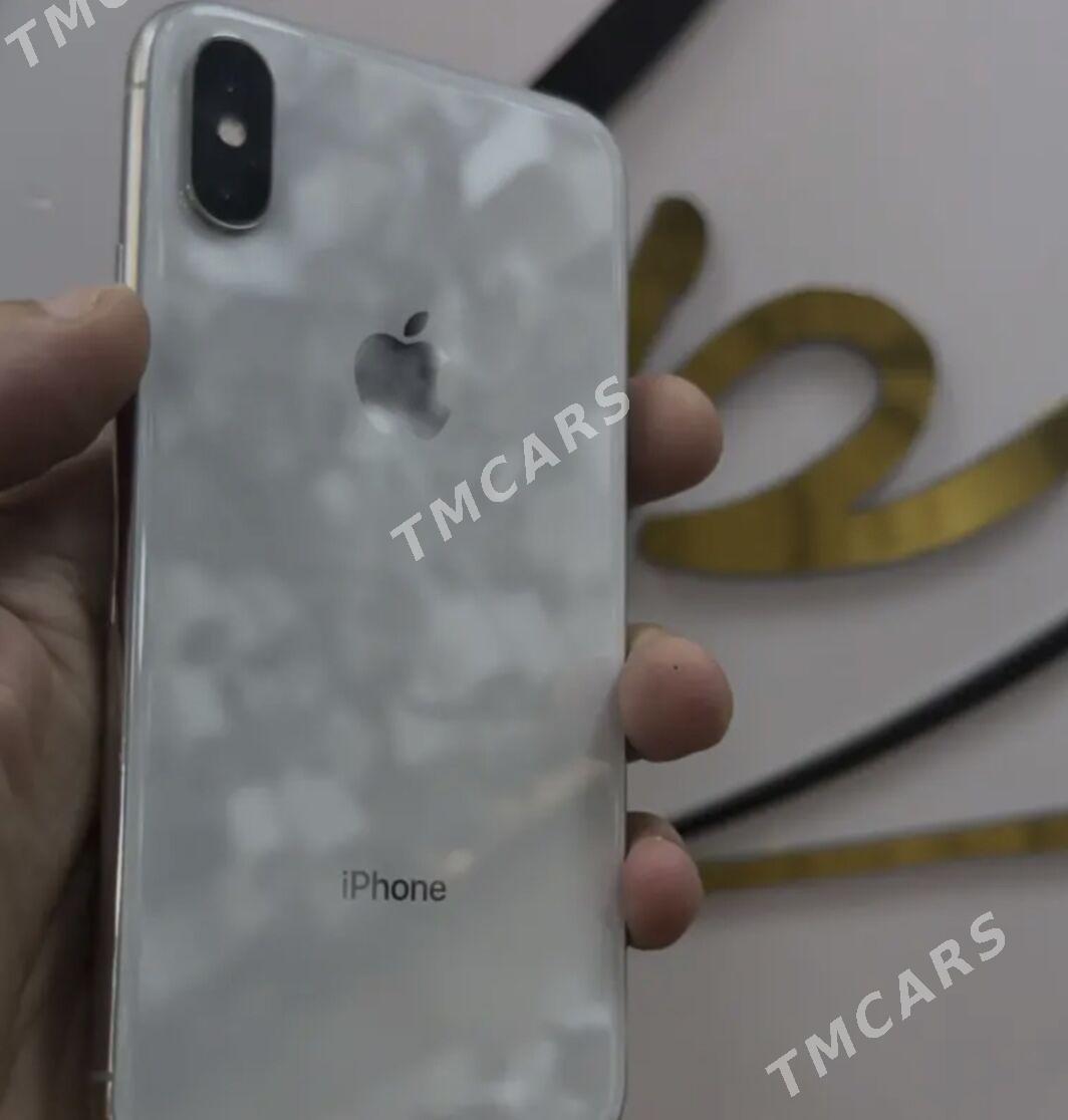 iPhone x - Aşgabat - img 6