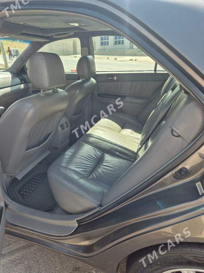 Toyota Camry 2003 - 180 000 TMT - Mary - img 2