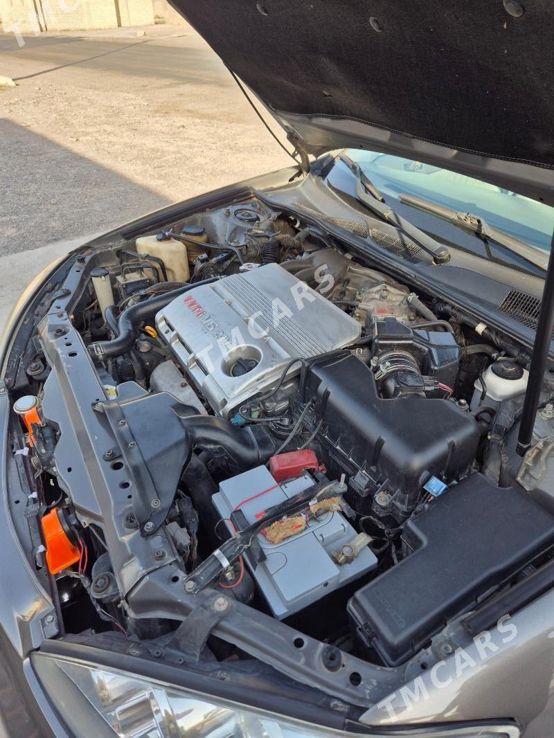 Toyota Camry 2003 - 180 000 TMT - Mary - img 8