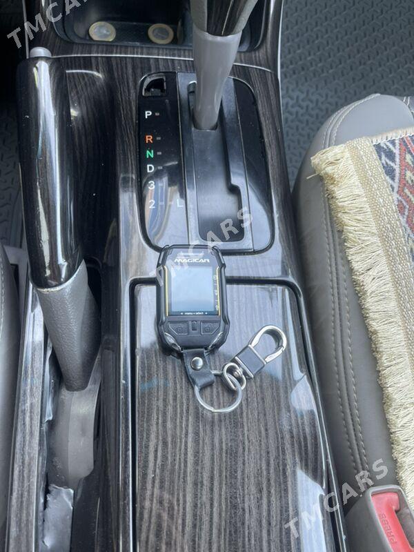 Toyota Camry 2003 - 185 000 TMT - Мары - img 4