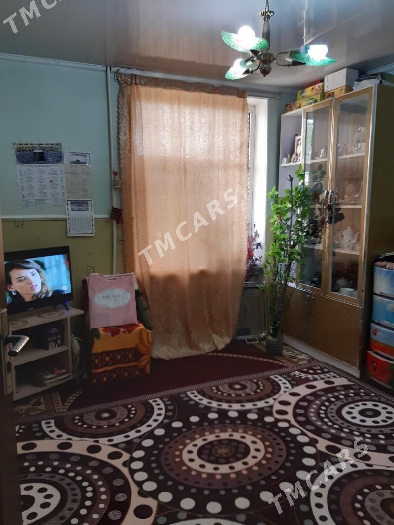 1 мкр 4 ком 2 этаж - Aşgabat - img 2