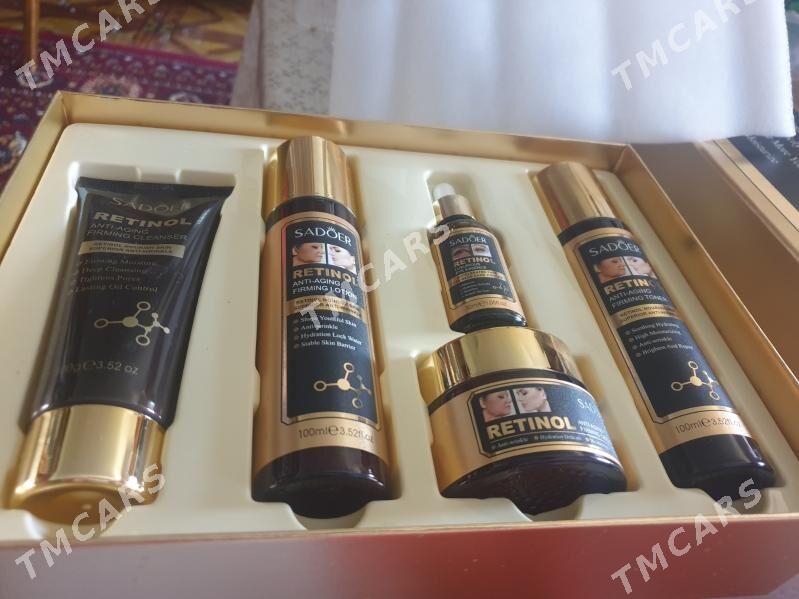 RETINOL - Aşgabat - img 4