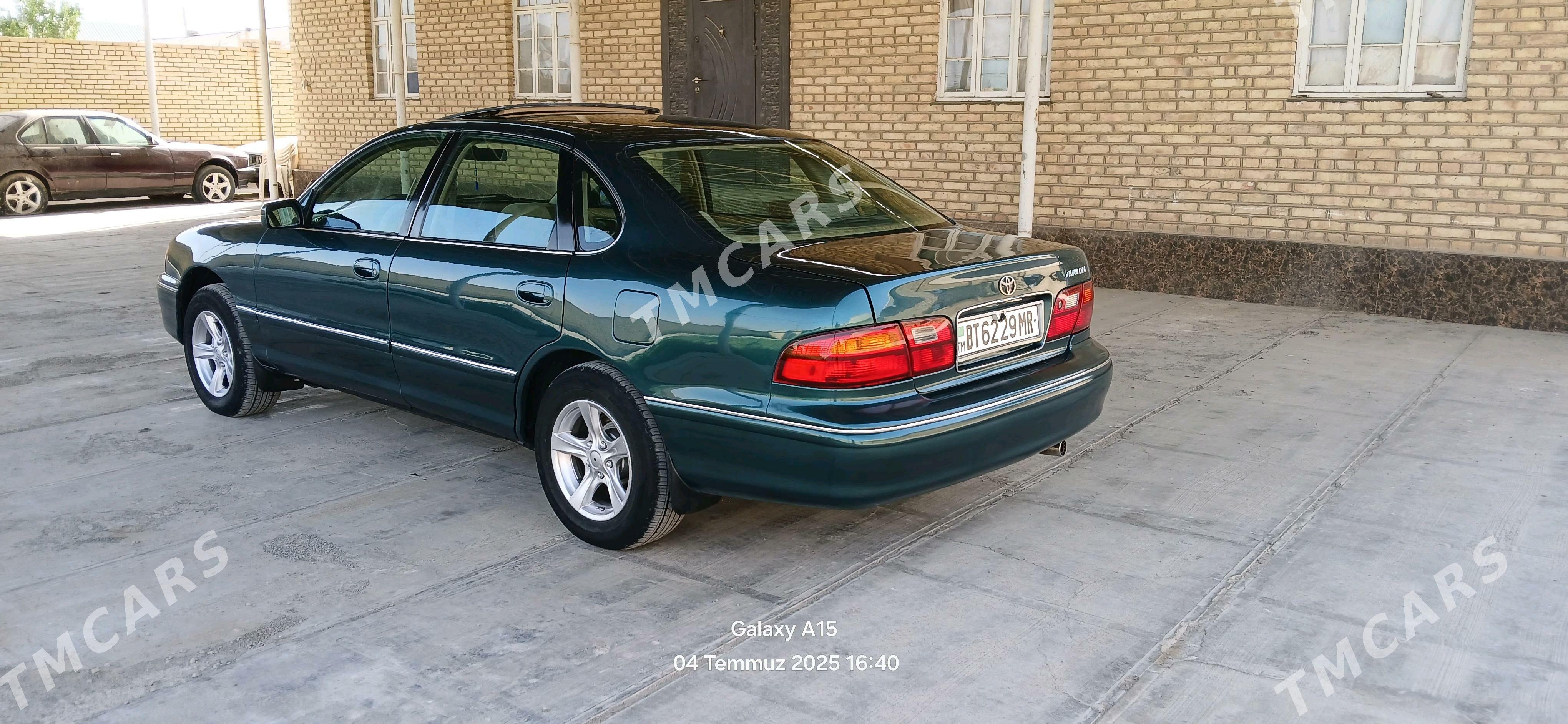 Toyota Avalon 1999 - 135 000 TMT - Мары - img 4